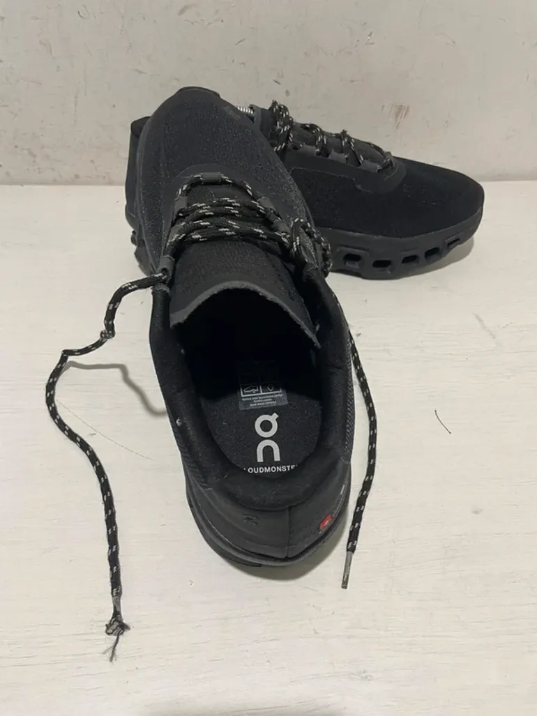 Gebrauchtes Scarpa Cloudmonster bike — Bild 14 von 15
