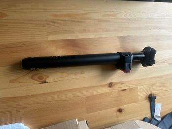 Gebrauchtes RockShox Reverb AXS bike