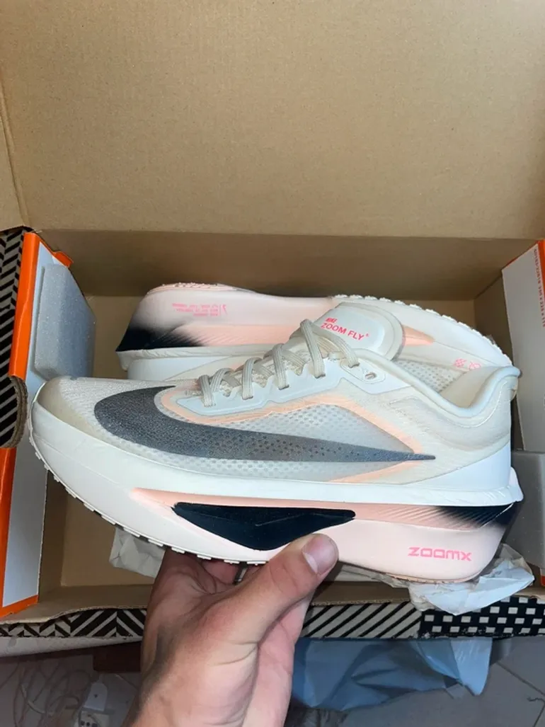 Used Nike Zoom Fly 6 bike — image 5 of 8