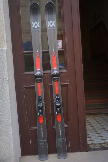 Used Volkl Völkl M5 Mantra 2020 Skiing & Skitouring