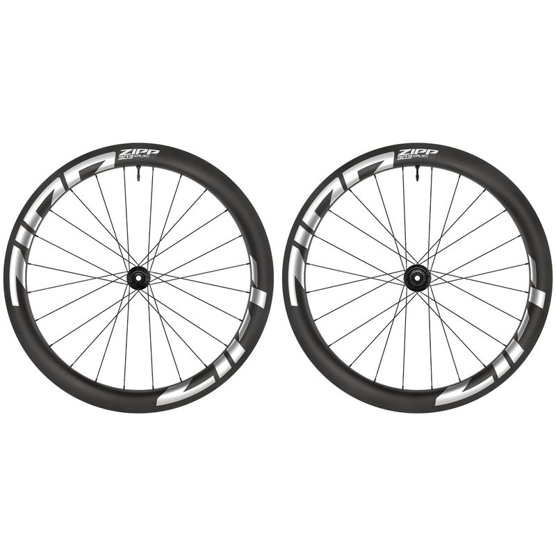 Used Zipp 303 XPLR S Wheels