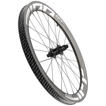 Brugt Zipp 303 XPLR S bike — billede 3 af 3