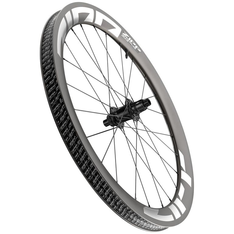 Brugt Zipp 303 XPLR S bike — billede 3 af 3