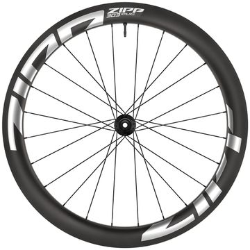 Brugt Zipp 303 XPLR S bike — billede 2 af 3
