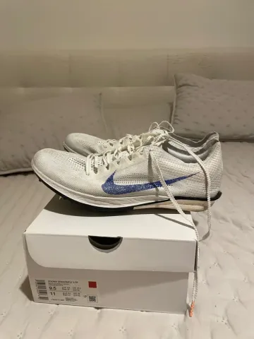 Gebrauchtes Nike Dragonfly 2 FP bike — Bild 1 von 4