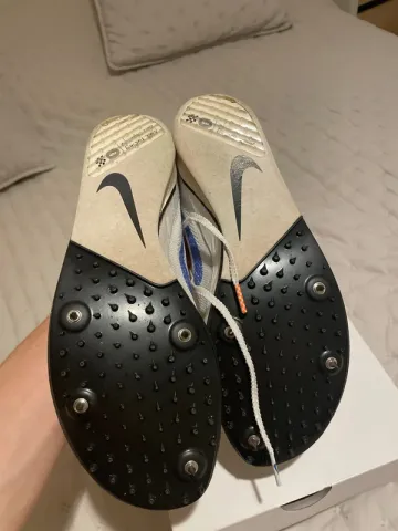 Gebrauchtes Nike Dragonfly 2 FP bike — Bild 4 von 4