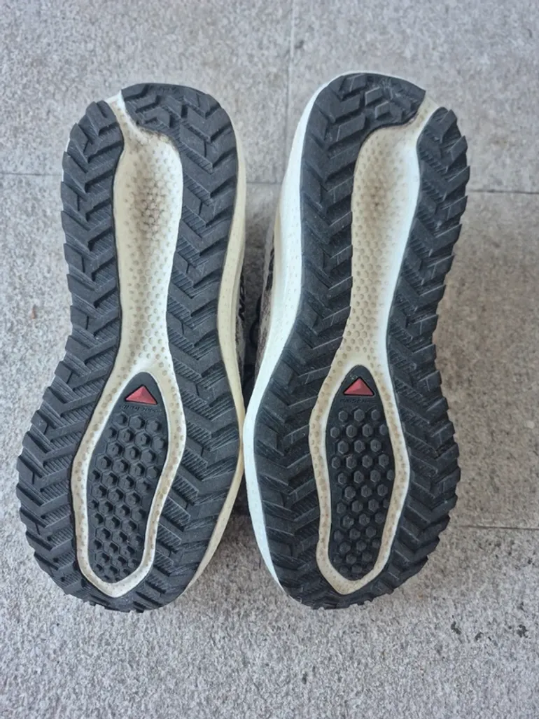Brugt Salomon Aero Glide 4 bike — billede 3 af 4