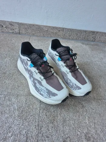 Used Salomon Aero Glide 4 bike