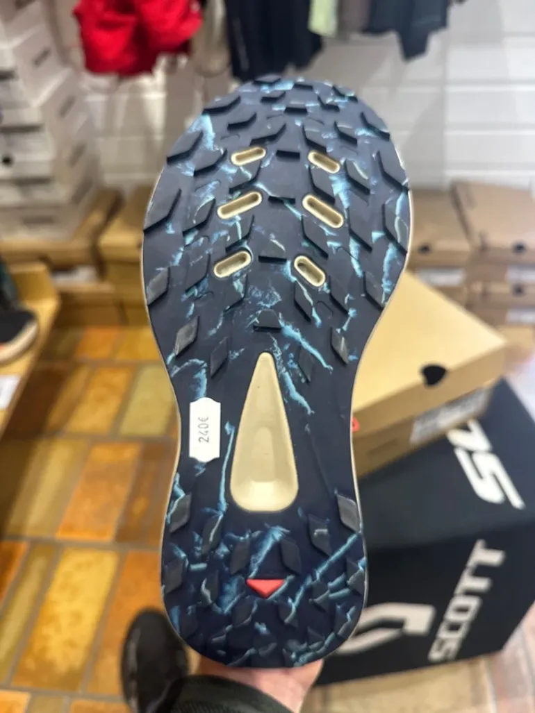 Used Salomon S/lab ultra bike — image 5 of 6