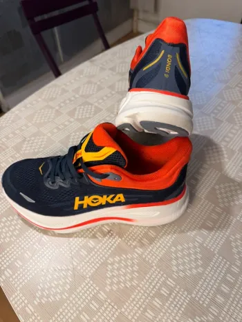 Gebrauchtes Hoka Bondi 9 bike