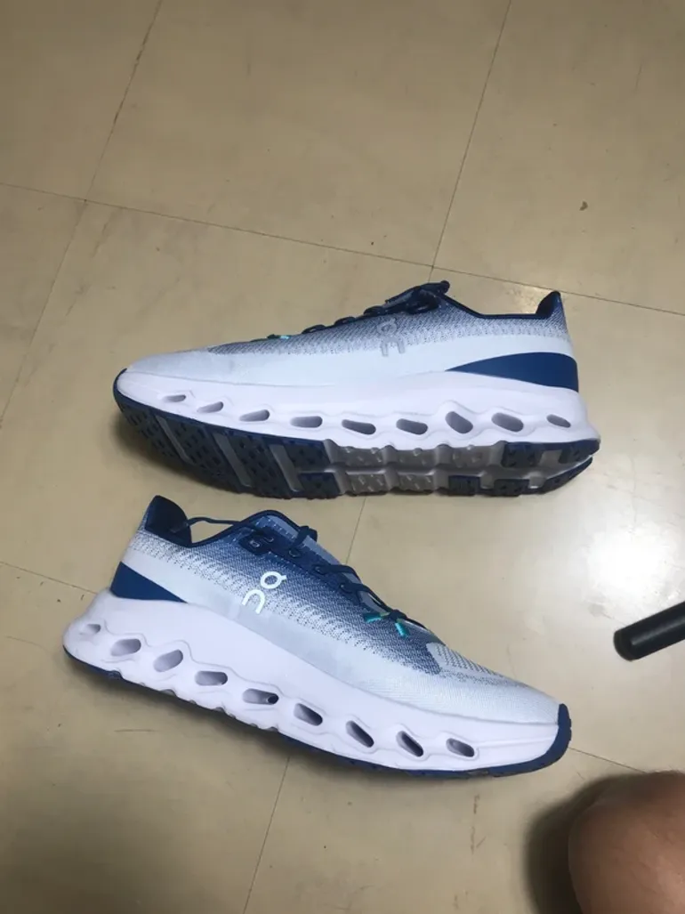Gebrauchtes On Running Cloud bike — Bild 6 von 6