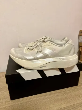 Brugt Adidas Adizero Adios Pro Evo SL bike