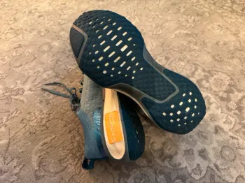 Brugt Nike Invincible 3 bike — billede 4 af 6