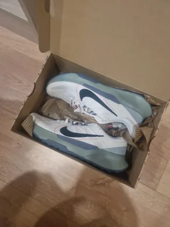 Brugt Nike sneakers bike