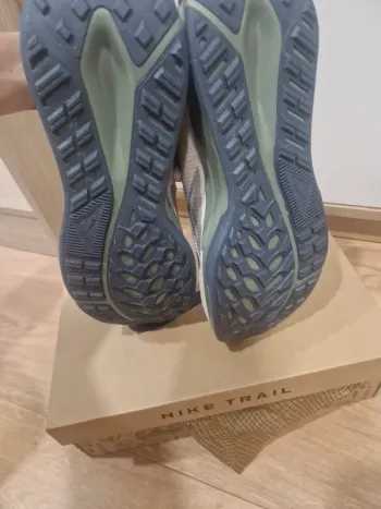 Brugt Nike sneakers bike — billede 5 af 6