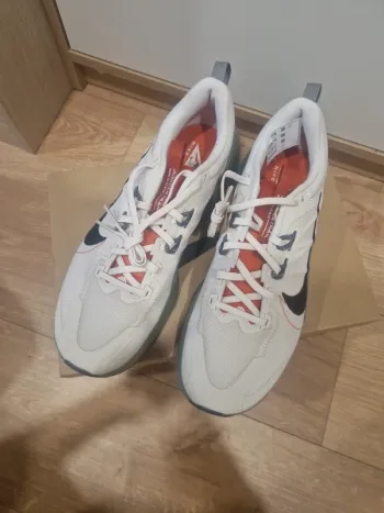 Brugt Nike sneakers bike — billede 2 af 6