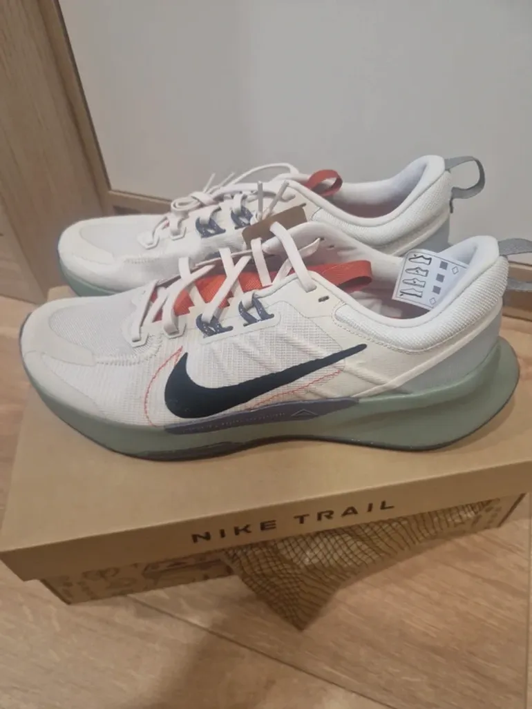 Brugt Nike sneakers bike — billede 3 af 6