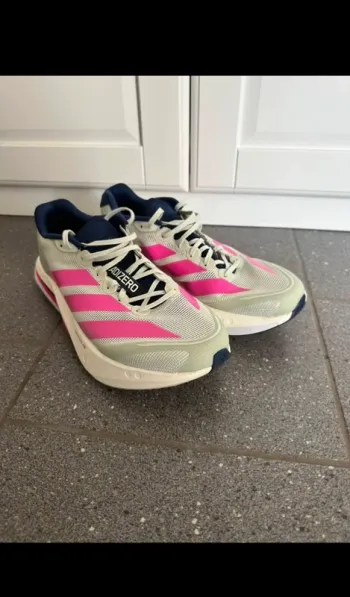 Brugt Adidas Adizero Boston 13 bike