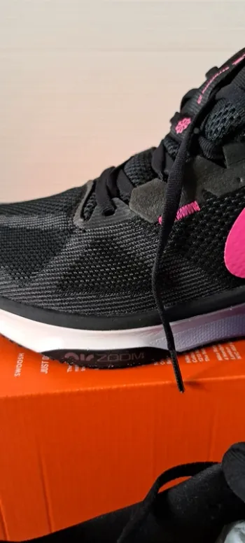 Brugt Nike Air Zoom bike — billede 5 af 11