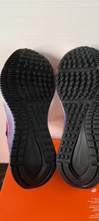 Brugt Nike Air Zoom bike — billede 7 af 11