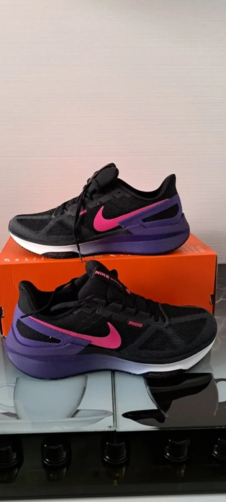 Brugt Nike Air Zoom bike — billede 2 af 11