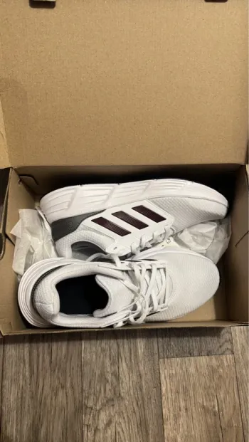 Brugt Adidas Running Shoes bike — billede 4 af 7