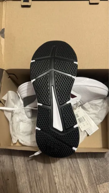 Brugt Adidas Running Shoes bike — billede 5 af 7