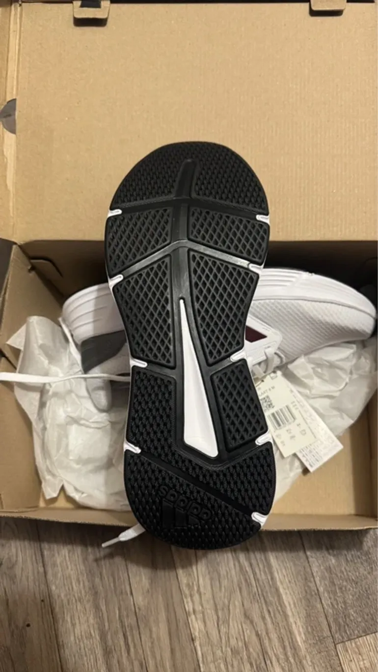 Brugt Adidas Running Shoes bike — billede 5 af 7