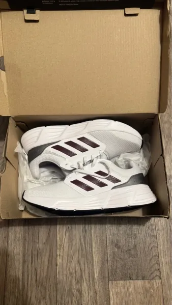 Brugt Adidas Running Shoes bike