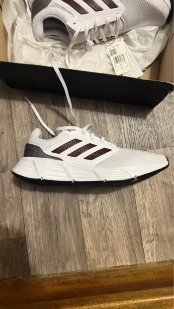 Brugt Adidas Running Shoes bike — billede 2 af 7