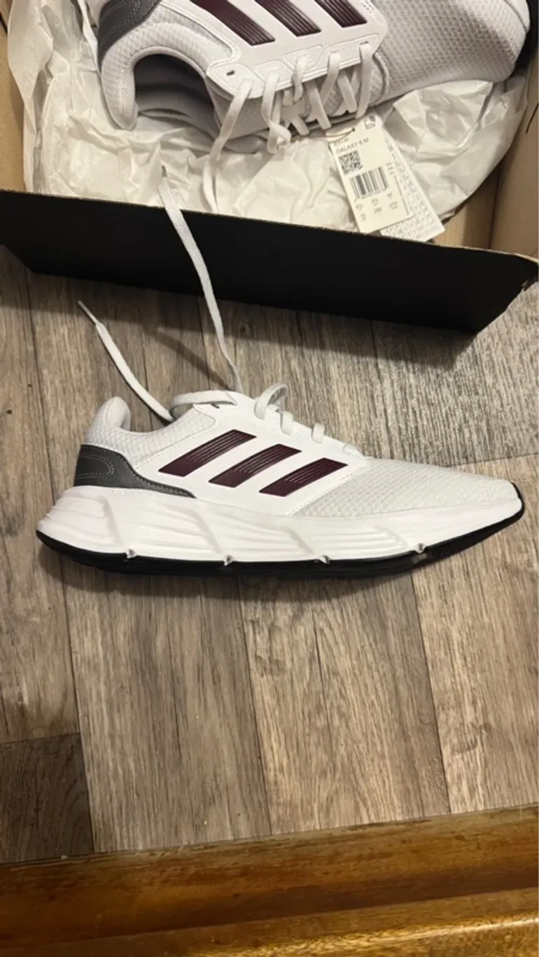 Brugt Adidas Running Shoes bike — billede 2 af 7