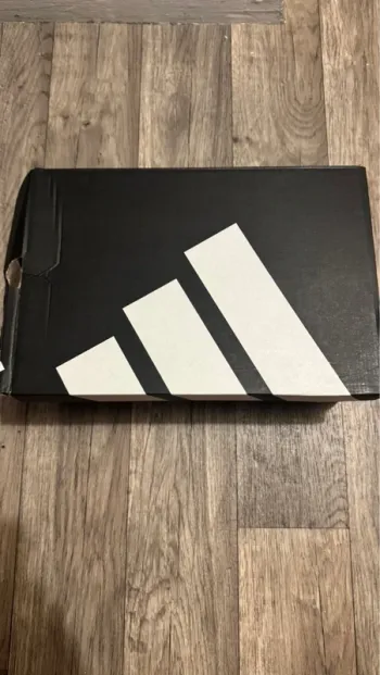 Brugt Adidas Running Shoes bike — billede 7 af 7