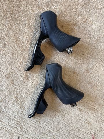 Tweedehands Sram Rival Shifters bike — afbeelding 1 van 4