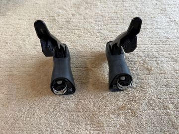 Tweedehands Sram Rival Shifters bike — afbeelding 4 van 4