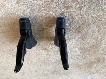 Tweedehands Sram Rival Shifters bike — afbeelding 3 van 4