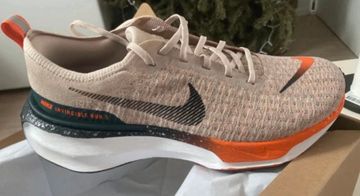 Used Nike ZoomX invincible run FK3 Running Shoes