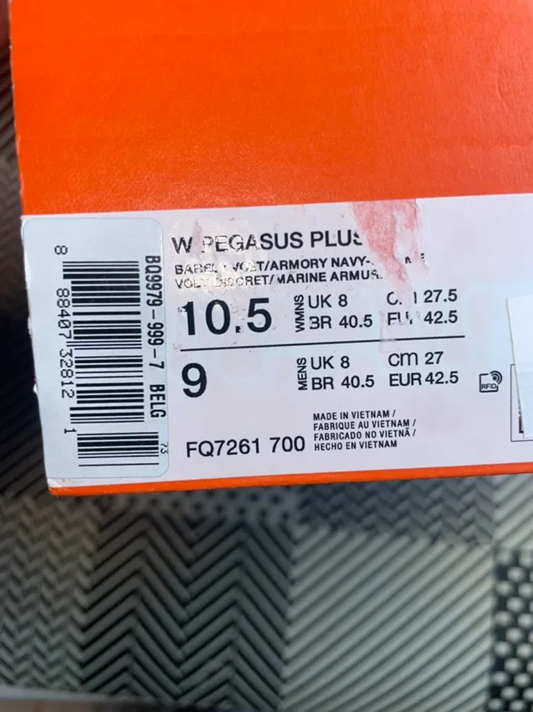 Gebrauchtes Pegasus Plus 42 bike — Bild 8 von 8