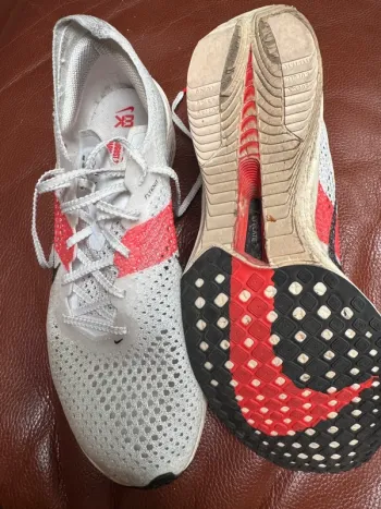 Brugt Nike Vaporfly 3 bike — billede 2 af 2