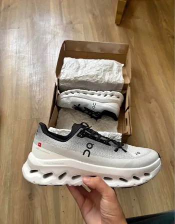 Used On Running Cloud bike