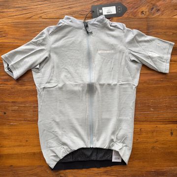 Gebrauchtes Q36.5 Adventure Tech Merino Jersey L// NEW!! 50% OFF!! 2026 Cycling Clothing