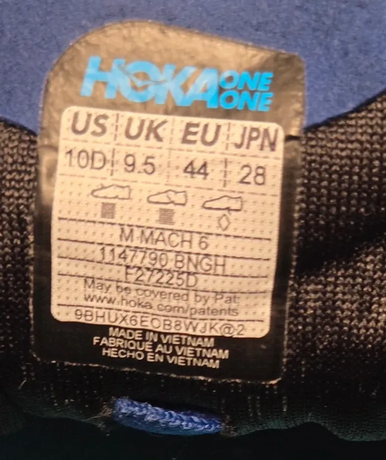 Used Ideal Mach 6 bike — image 11 of 11