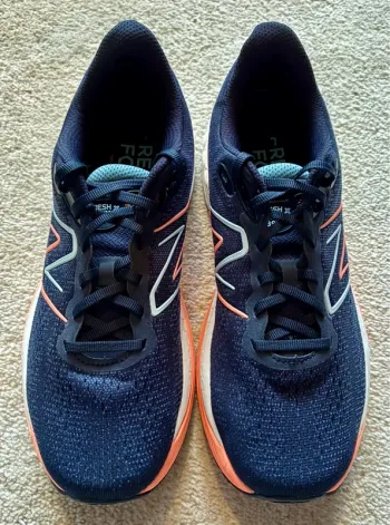 Brugt New Balance Fresh Foam X 880v12 bike — billede 4 af 11