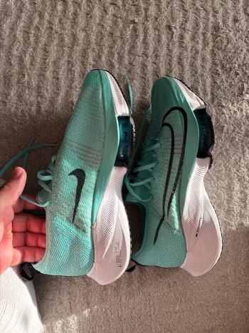 Brugt Nike Air Zoom Tempo Next bike — billede 5 af 6