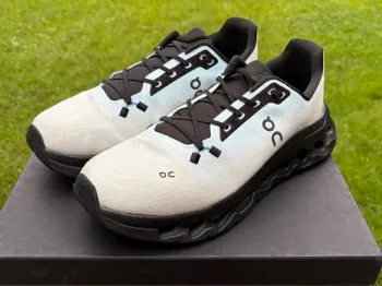 Gebrauchtes On Running Cloud bike