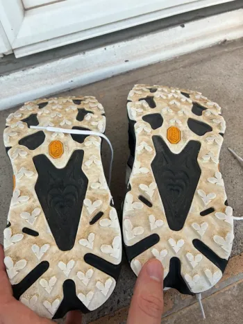 Gebrauchtes Hoka Speedgoat 7 bike — Bild 5 von 8