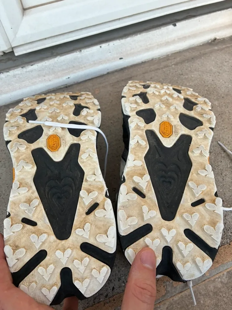 Gebrauchtes Hoka Speedgoat 7 bike — Bild 5 von 8