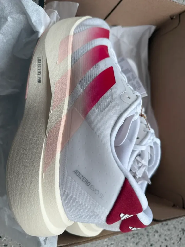 Gebrauchtes Adidas Adizero Evo SL bike — Bild 3 von 8