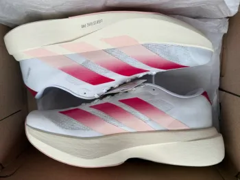 Gebrauchtes Adidas Adizero Evo SL bike — Bild 4 von 8