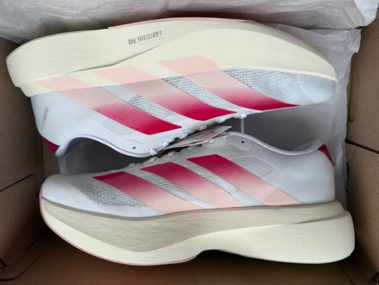 Gebrauchtes Adidas Adizero Evo SL bike — Bild 4 von 8