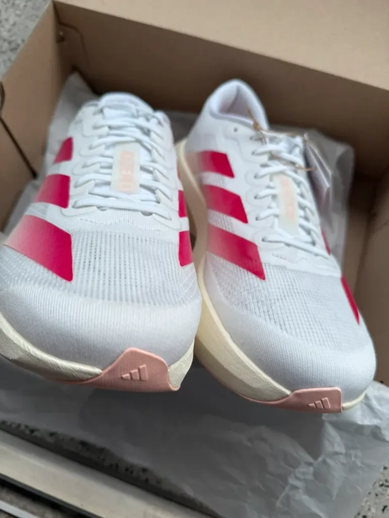 Gebrauchtes Adidas Adizero Evo SL bike — Bild 2 von 8